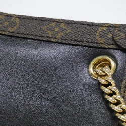 Túi xách vai Louis Vuitton Monogram Nova PM M13140 611879