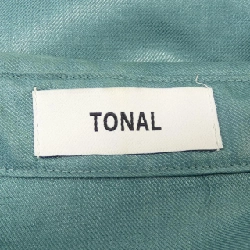 Áo sơ mi TONAL 631433