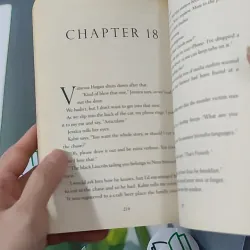 [MIỄN PHÍ BỌC SÁCH] Win: If You Lose You Die - Harlan Coben 1027175