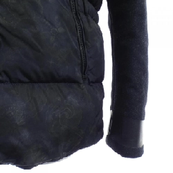 MONCLER 53518 HAMMOND Áo khoác lông - Hàng hiệu Chính hãng 885394