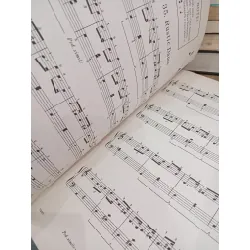 Eckstein adult piano book - Maxwell Eckstein 593755