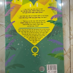 Phụ nữ lãnh đạo bằng yêu thương 465606