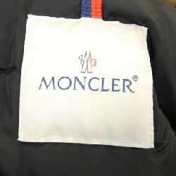 Áo khoác lông vũ MONCLER 641414