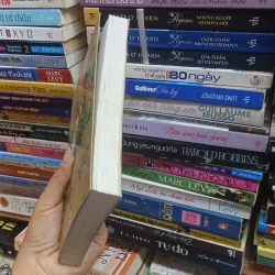 Sống từng ngày - Benjamin Prufer 957156