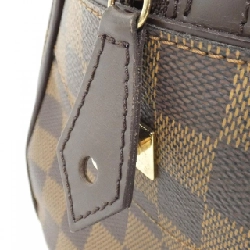 Túi Louis Vuitton Damier Duomo N60008 618619