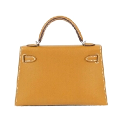 Túi xách mini Kelly 2 MINI của Hermès - Hàng hiệu chính hãng 805053