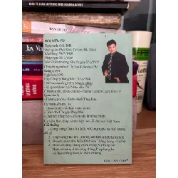 Bông mai một thời để nhớ- Nguyễn Sỹ 702155