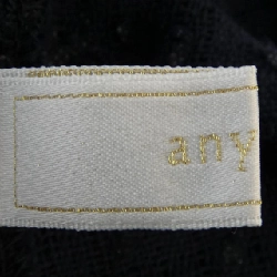 áo khoác any sis - Hàng hiệu Authentic 808504