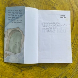 GIÓ ĐÙA TRONG LIỄU- KENNETH GRAHAME 530821