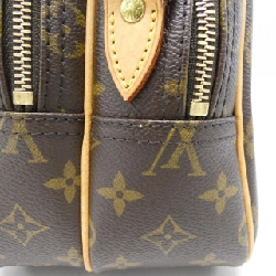 Túi xách vai Louis Vuitton Monogram Reporter 28cm M45254 - Hàng hiệu Chính hãng 803324