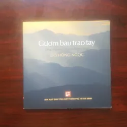 [Sách Phật Giáo] Gươm Báu Trao Tay - Thấp Thoáng Về Kinh Kim Cang (Đỗ Hồng Ngọc)