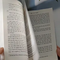 Hầm Trữ Đông (2006) - Minette Walters 607713