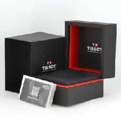 Tissot Couturier Chronograph T035.617.16.051.00 SS Quartz - Hàng hiệu Chính hãng 876232