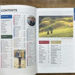 Lonely Planet Travel Guide: Lonely Planet Vietnam 734836