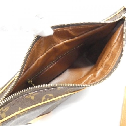 Túi xách vai Louis Vuitton Monogram Brolieu 30cm M51265 613304