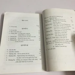 SUỐI NGUỒN TƯƠI TRẺ TOÀN TẬP  760036