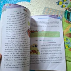 1001 Câu Hỏi Vì Sao - Nguồn Gốc Các Loài Sinh Vật 799951