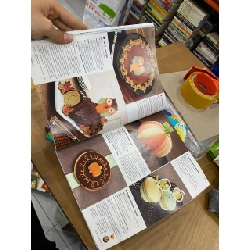 Cake Decorating 550629