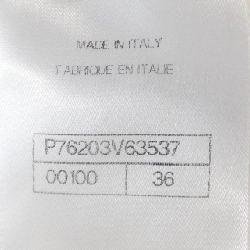 CHANEL LOOK23 P76203V63537 Áo - Hàng hiệu Chính hãng 823044