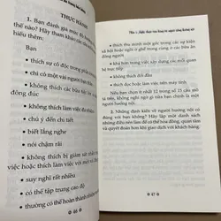 Hướng nội - Sức mạnh tiềm ẩn trong bán hàng 605899