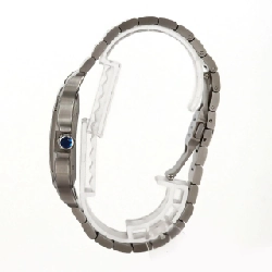 Cartier Santos-Du-Cartier LM WSSA0064 SS tự động - Hàng hiệu Chính hãng 881975