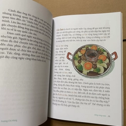 Sống cùng nước 547378