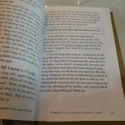 BÍ QUYẾT LÀM GIÀU, NHỮNG BÍ QUYẾT ĐỂ LẬP NGHIỆP THÀNH ĐẠT - TRỊNH MẠNH DŨNG 790561