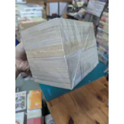 TRUYỆN TRANH ROUGH NGỌC THÔ (12/12) 271842