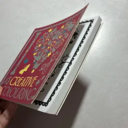 Sách tô màu: I love Creative Colouring 759296