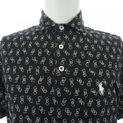 Áo polo POLO RALPH LAUREN - Hàng hiệu Chính hãng 899045