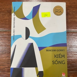 Kiếm sống - Macxim Gorki (k1)
