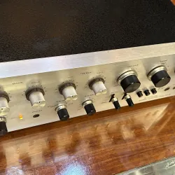 Âm ly nội địa Nhật Pioneer SA-90 752980