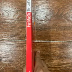 Hàn Mạc Tử Thơ và Đời (6) 557528