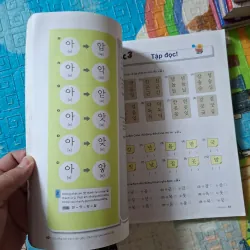 Học Tiếng Hàn Thật Là Đơn Giản - Dành cho người mới bắt đầu 1001644