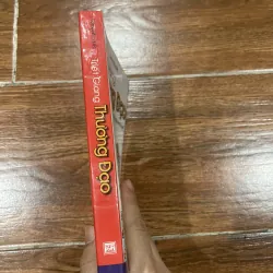 Triết Giang Thương Đạo - Bí Quyết Kinh Doanh Của Người Triết Giang (8) 1004772