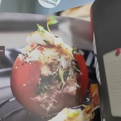 [MIỄN PHÍ BỌC SÁCH] [SEAL] Ngẫu Hứng Nướng 798862