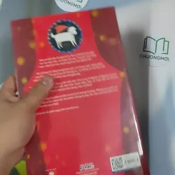 [MIỄN PHÍ BỌC SÁCH] [SEAL] Anh Không Là Con Chó Của Em! - Lê Hoàng 798867