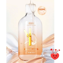Gel bôi trơn gốc nước 500ml - Bôi trơn trong cải thiện khô rát và dùng để massage 550190