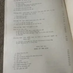 GIẢI PHẨU MẮT ỨNG DỤNG TRONG LÂM SÀNG VÀ SINH LÝ THỊ GIÁC- 1974- khổ lớn  731112