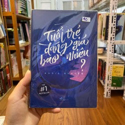 Tuổi trẻ đáng giá bao nhiêu - Rosie Nguyễn 