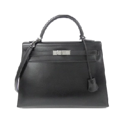 【Vintage】Túi Hermes Kelly 32cm 039202CR