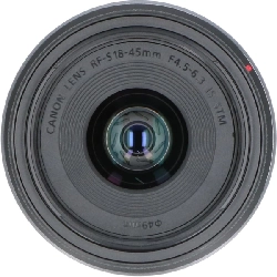 Ống kính RF-S18-45mm F4.5-6.3 IS STM - Hàng hiệu Authentic 878687