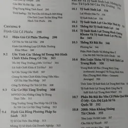 TÀI CHÍNH DOANH NGHIỆP  590442