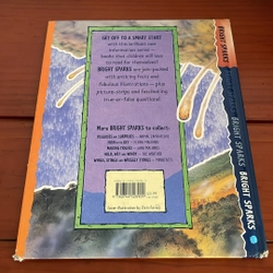 PICTURE BOOK Rocking and rolling 536078