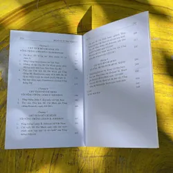 COMBO HỒ CHÍ MINH NGÔI SAO SÁNG MÃI TRÊN BẦU TRỜI VIỆT NAM& BÁC HỒ VỚI CÁC TỔNG THỐNG MỸ 735844