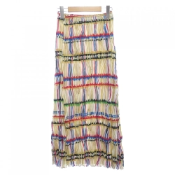 【Mã giảm giá】【Cổ điển】Váy PLEATS PLEASE 651490