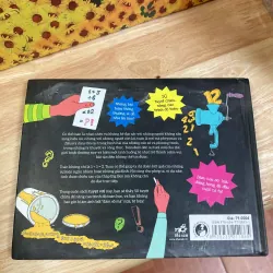 Toán Học Siêu Hay - Katie Hewett & Tracie Young 928089