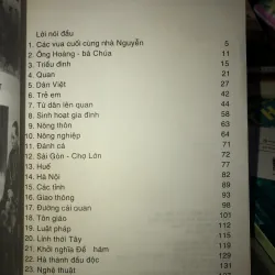 Việt Nam những hình ảnh xưa - Nguyễn Khắc Ngữ  760080