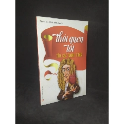 [Phiên Chợ Sách Cũ] Thói quen tốt của danh nhân 2303