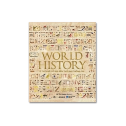 World History - Lịch Sử Thế Giới - Philip Parker